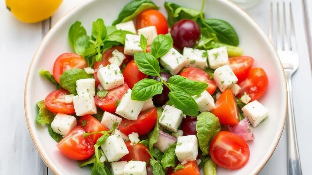 Греческий салат: средиземноморский вкус. Как выбрать хорошие овощи и не испортить простой рецепт Греческий салат: средиземноморский вкус. Как выбрать хорошие овощи и не испортить простой рецепт