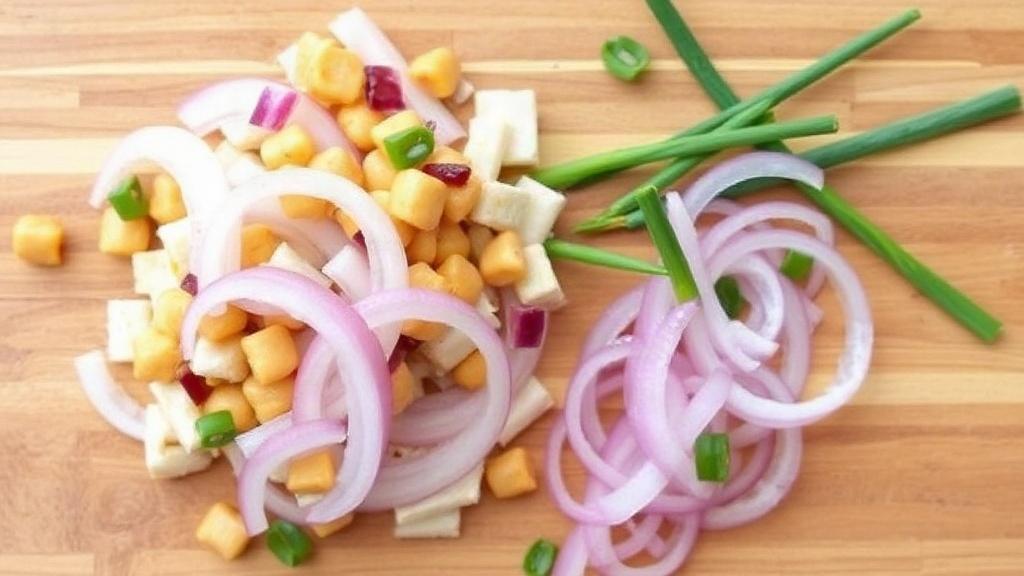 Маринованный лук: быстрая закуска. С чем подавать маринованный лук Маринованный лук: быстрая закуска. С чем подавать маринованный лук