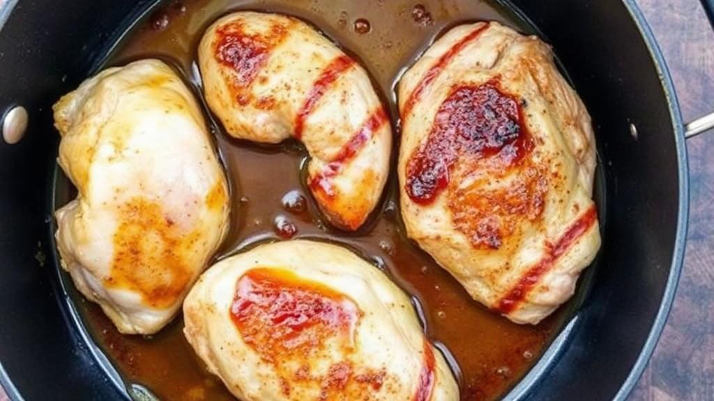 Куриные бедра в медово-горчичном маринаде. Какие специи подходят лучше всего Куриные бедра в медово-горчичном маринаде. Какие специи подходят лучше всего