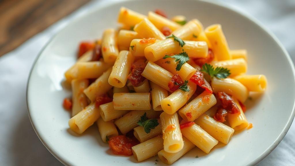 Макароны по-флотски: вкус детства. Из чего складывается вкус