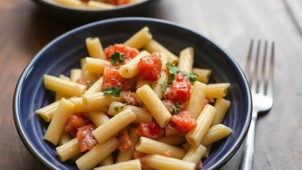 Макароны по-флотски: вкус детства. Почему это блюдо так крепко держится в памяти