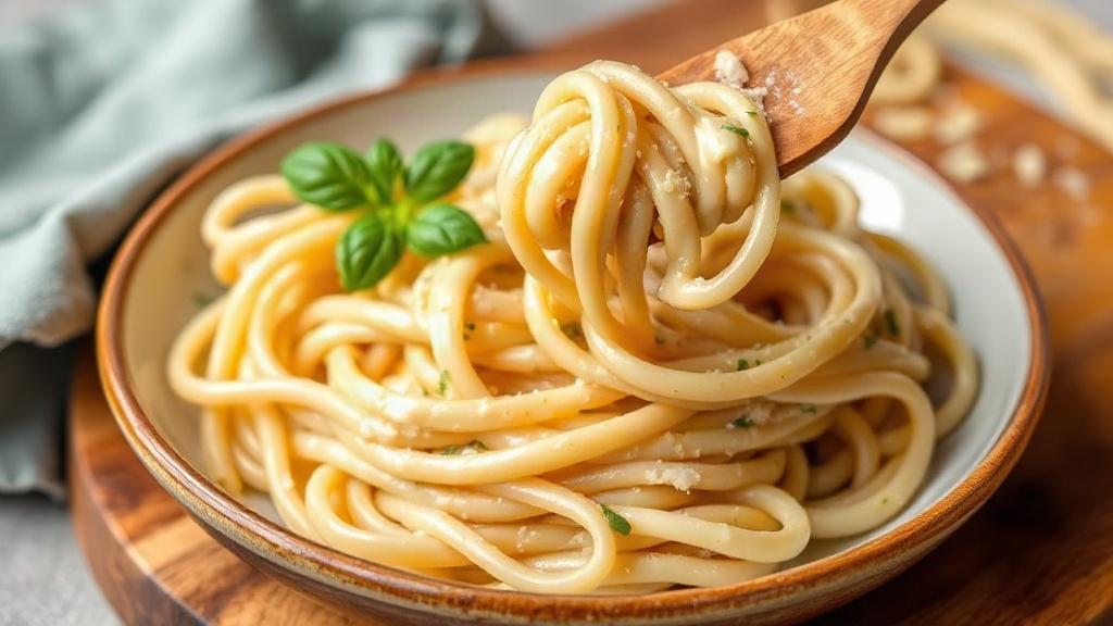 Сырный соус для макарон: секрет успеха. Быстрый вариант на каждый день