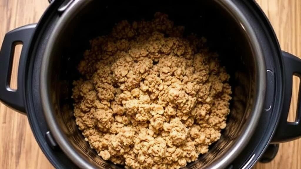 Гречка по-купечески в мультиварке: сытное блюдо, которое легко становится любимым