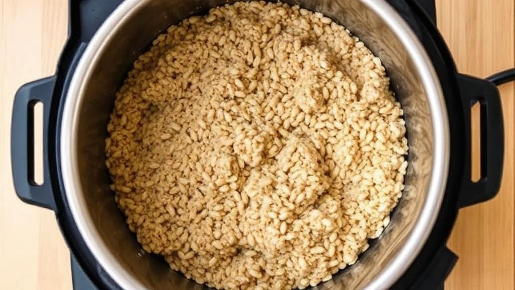Гречка по-купечески в мультиварке. Нужно ли предварительно варить гречку