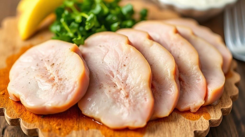 Сочные котлеты из индейки: диетический вариант. Какие продукты нужны для удачного фарша