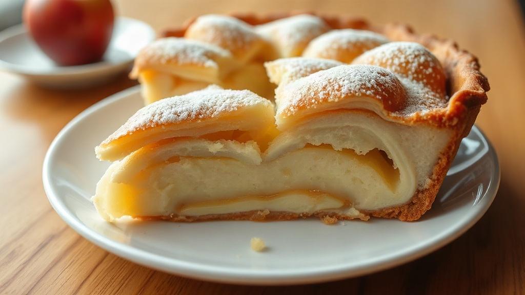 Шарлотка с яблоками: самый простой пирог. Итог, который не требует лишних слов