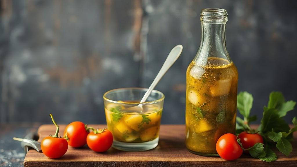 Винегрет: классический рецепт, который не теряет вкуса с годами