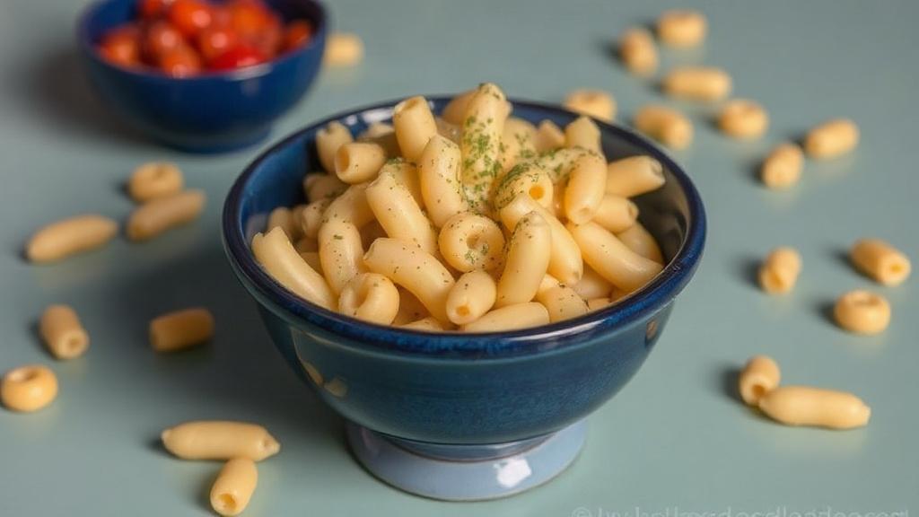 Макароны по-флотски: вкус детства, который не теряет своего характера